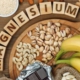 Magnesium in good food?